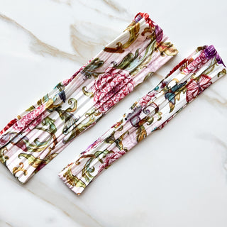 Cora Crinkle Headband