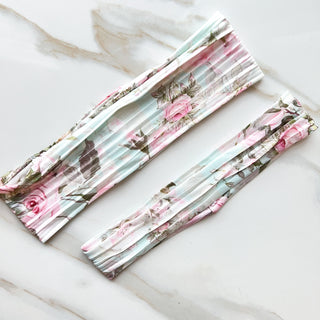 Lizzy Crinkle Headband