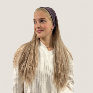 Ember Standard Flat Headband