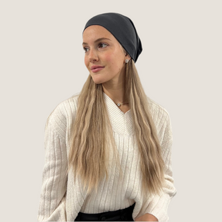 Basic Soft Knit Beanie