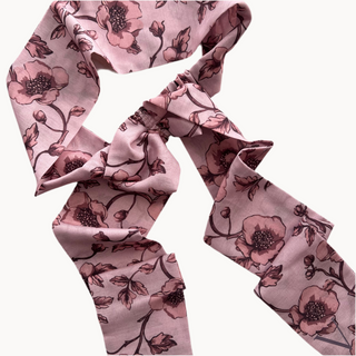 Blushwood Ready-Tied Headband