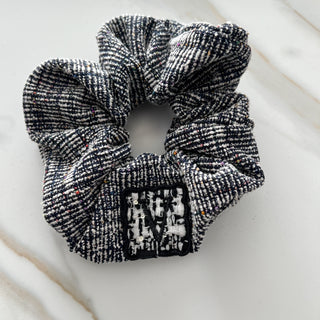 Logo Scrunchies