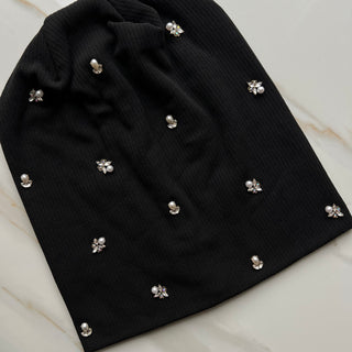 Aurora Pearl Beanie