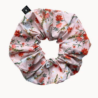 Dri Fit Scrunchie