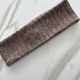 Ember Standard Flat Headband