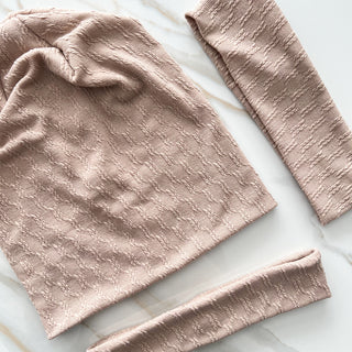 Neutral Knit Collection