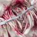 Adjustable pre-tied