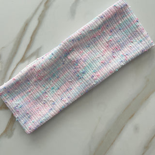 Katie Wide Flat Headband