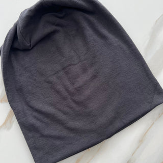Basic Soft Knit Beanie