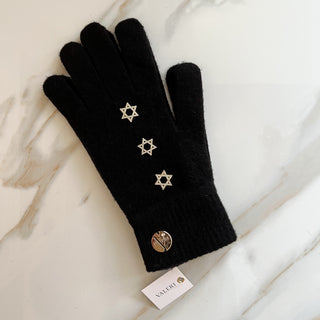 Be the Light Gloves