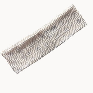 Valeri Signature Bloom Crinkle Standard Headband Collection