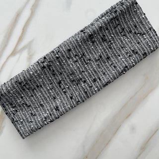 Katie Wide Flat Headband