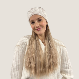 Gemma Wide Headband