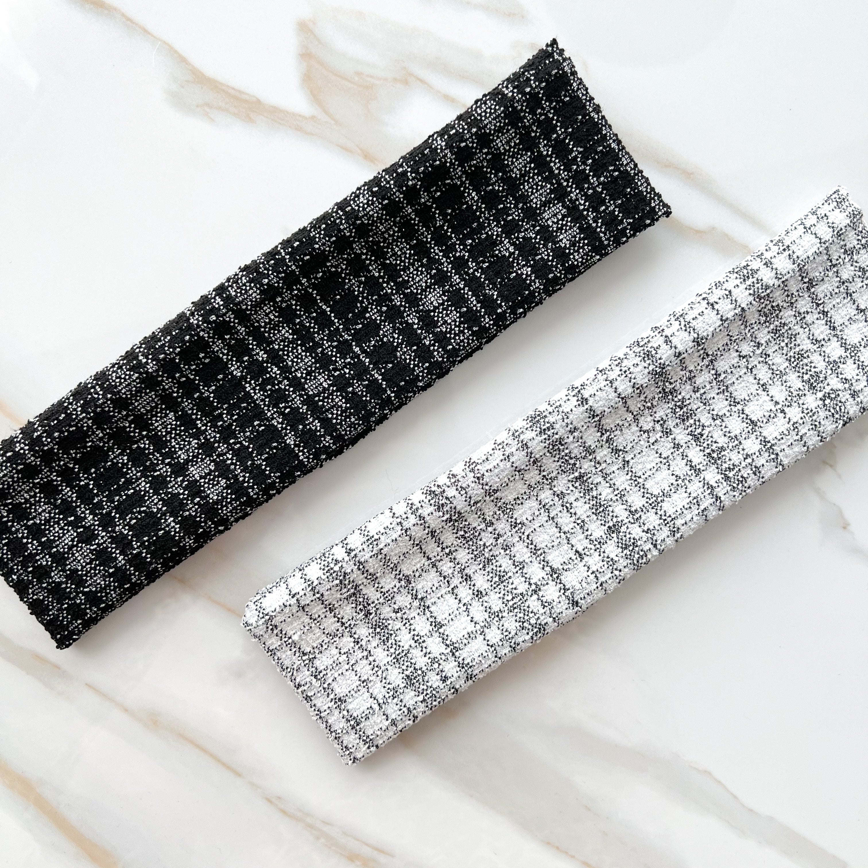 Kate Tweed Headband