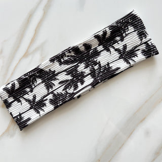 Axel Crinkle Standard Headband