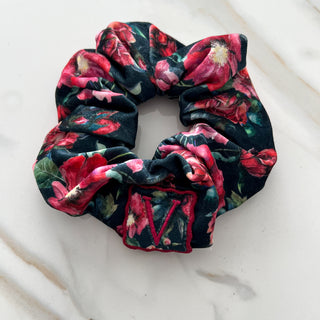 Logo Scrunchies