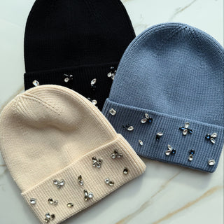 Celestine Cuff Beanie