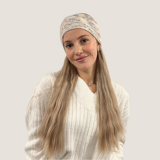 Gemma Wide Headband