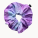 Purple Tie Dye