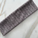 Purplish Gray
