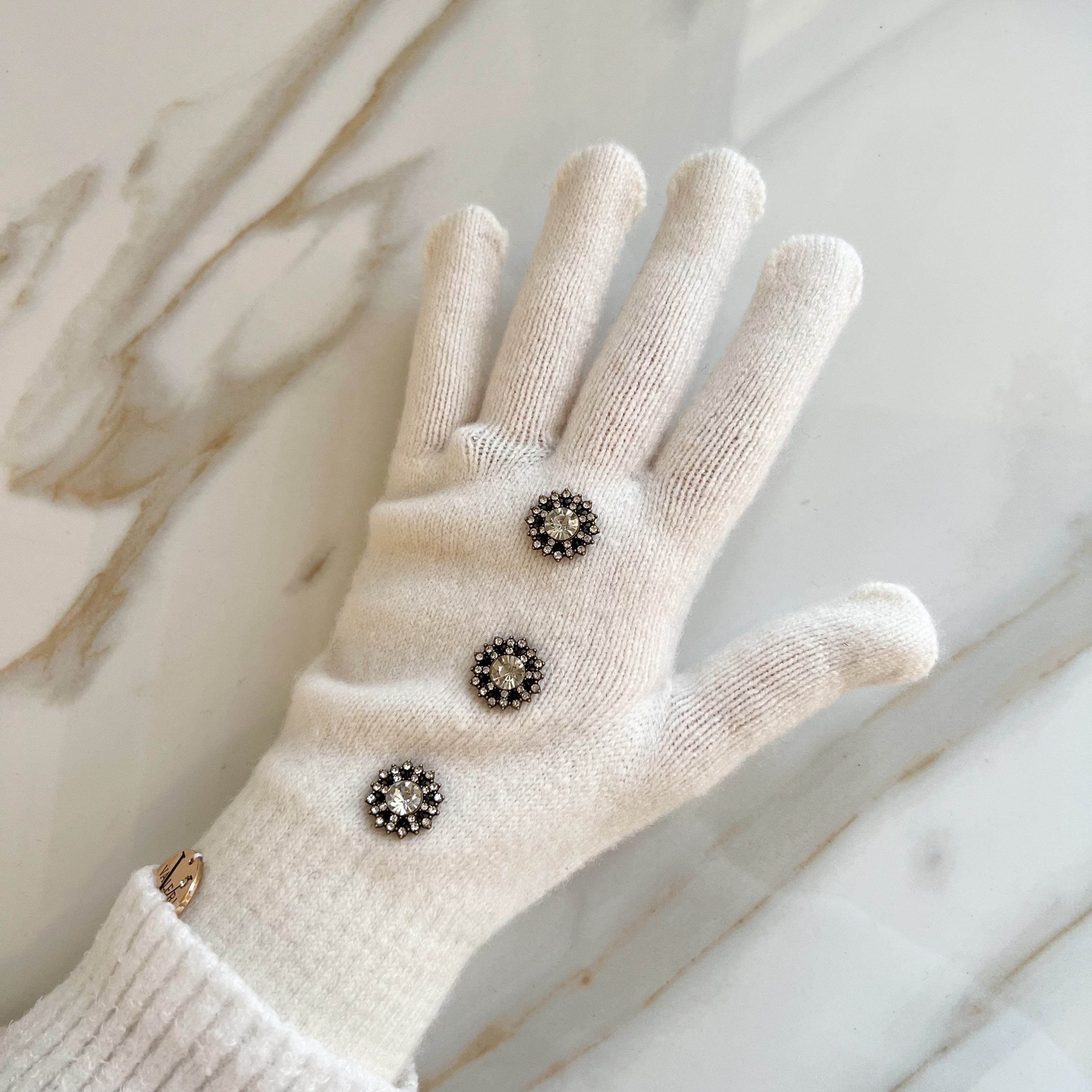 Athena Gloves