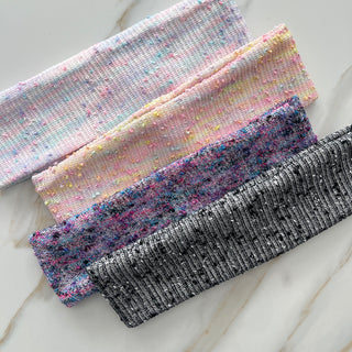 Katie Standard Flat Headband