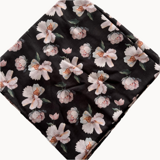 Magnolia Open Square Scarf