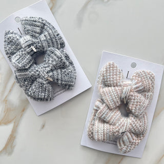 Emily Mini Bows