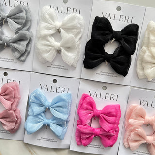 Gayil Mini Bows
