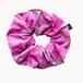 Pink Tie Dye