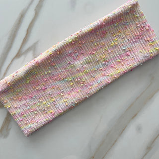 Katie Wide Flat Headband