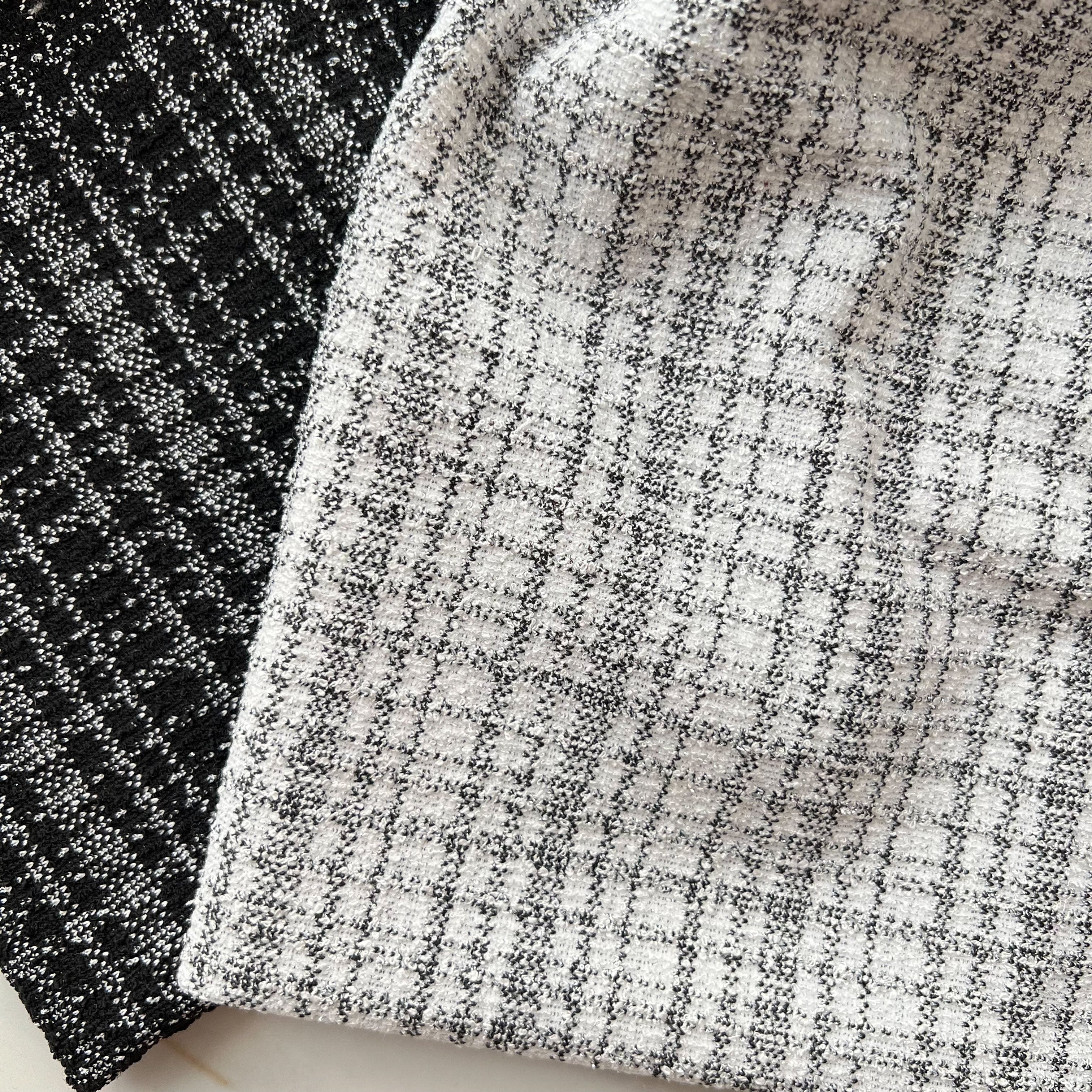 Kate Tweed Beanie
