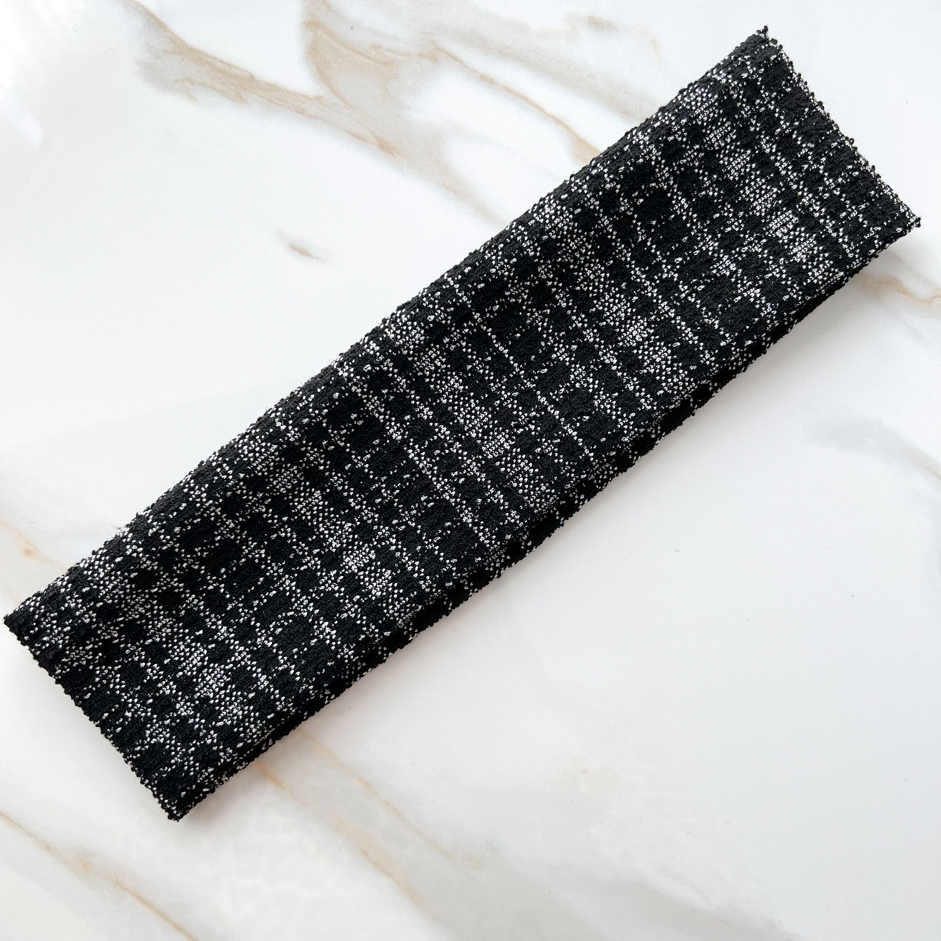 Kate Tweed Headband