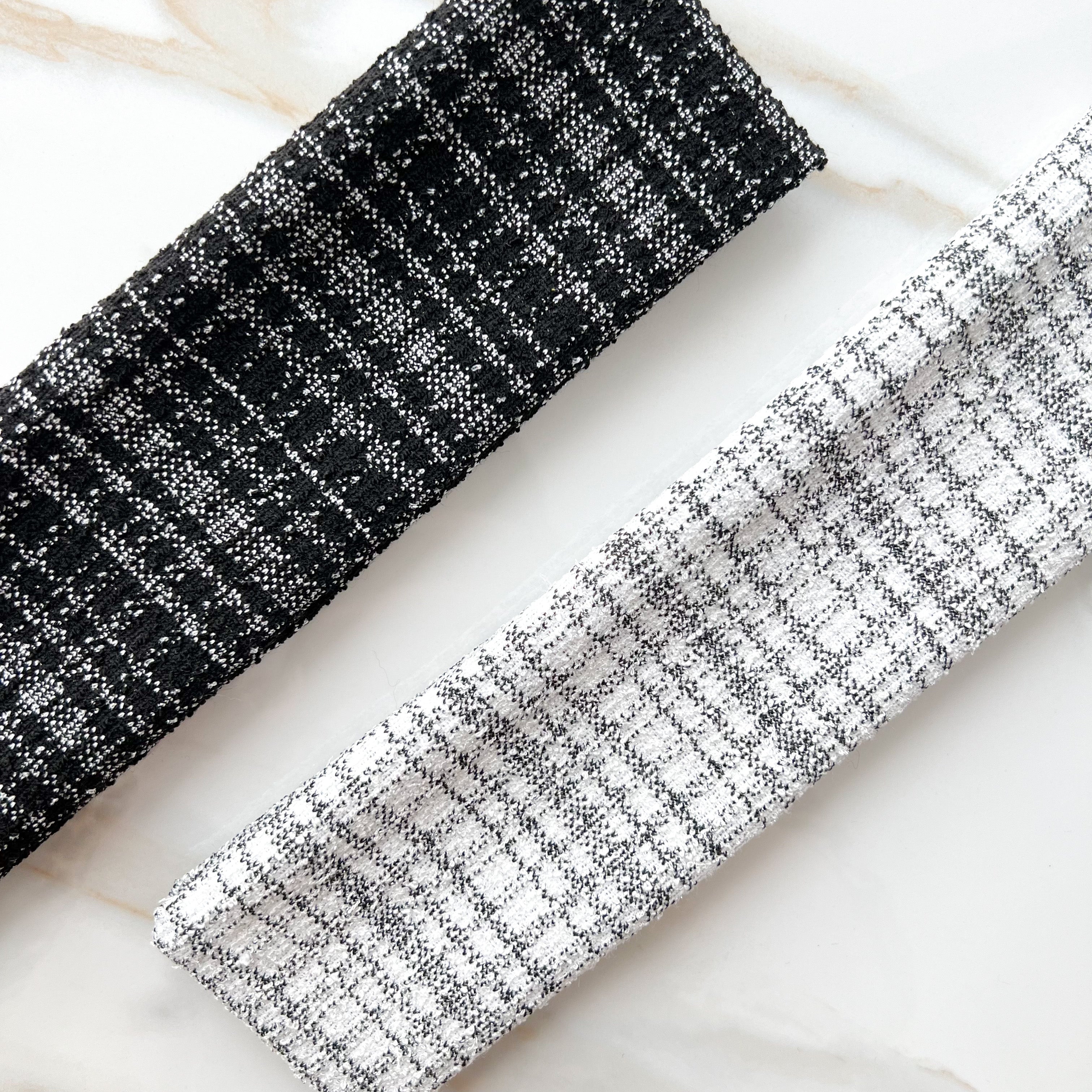 Kate Tweed Headband