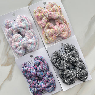 Katie Mini Bows