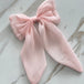 Peachy Pink