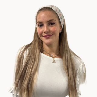Bloomlette Crinkle Standard Headband