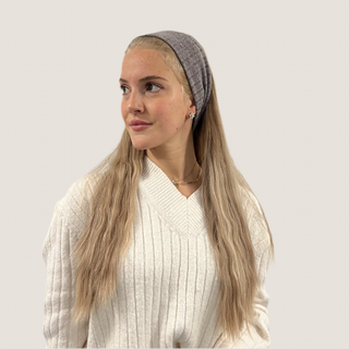Ember Standard Flat Headband