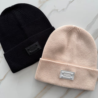 Everyday Cuff Beanie