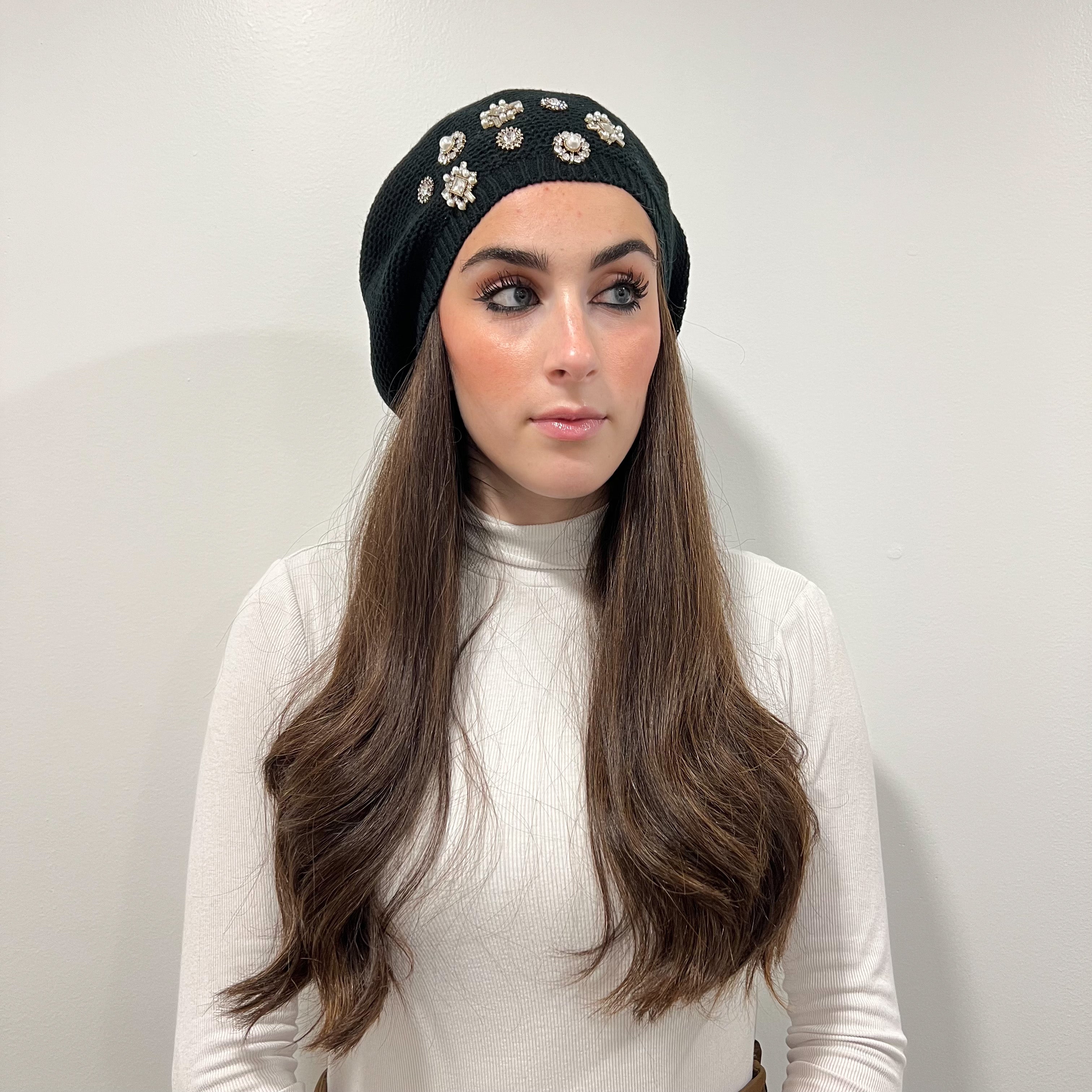 Lillian Beret