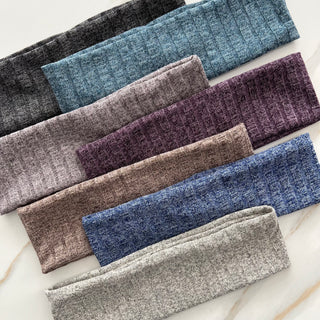 Ember Standard Flat Headband