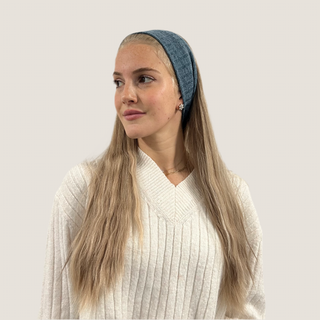 Ember Standard Flat Headband