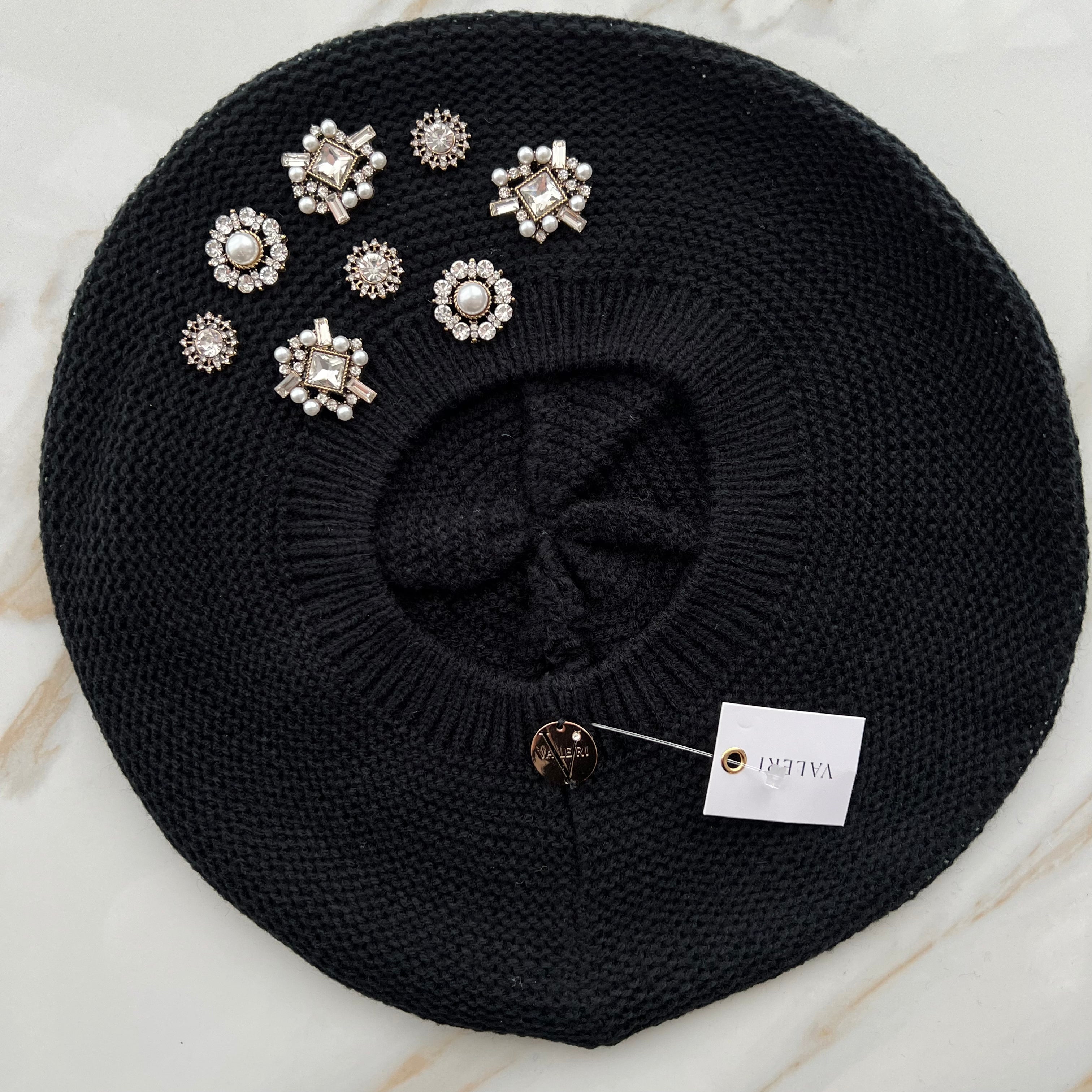 Lillian Beret