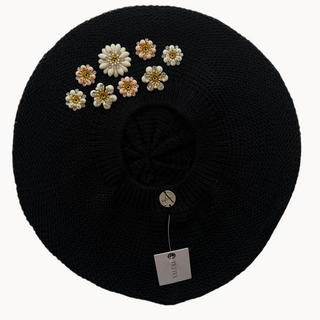 Flora Beret