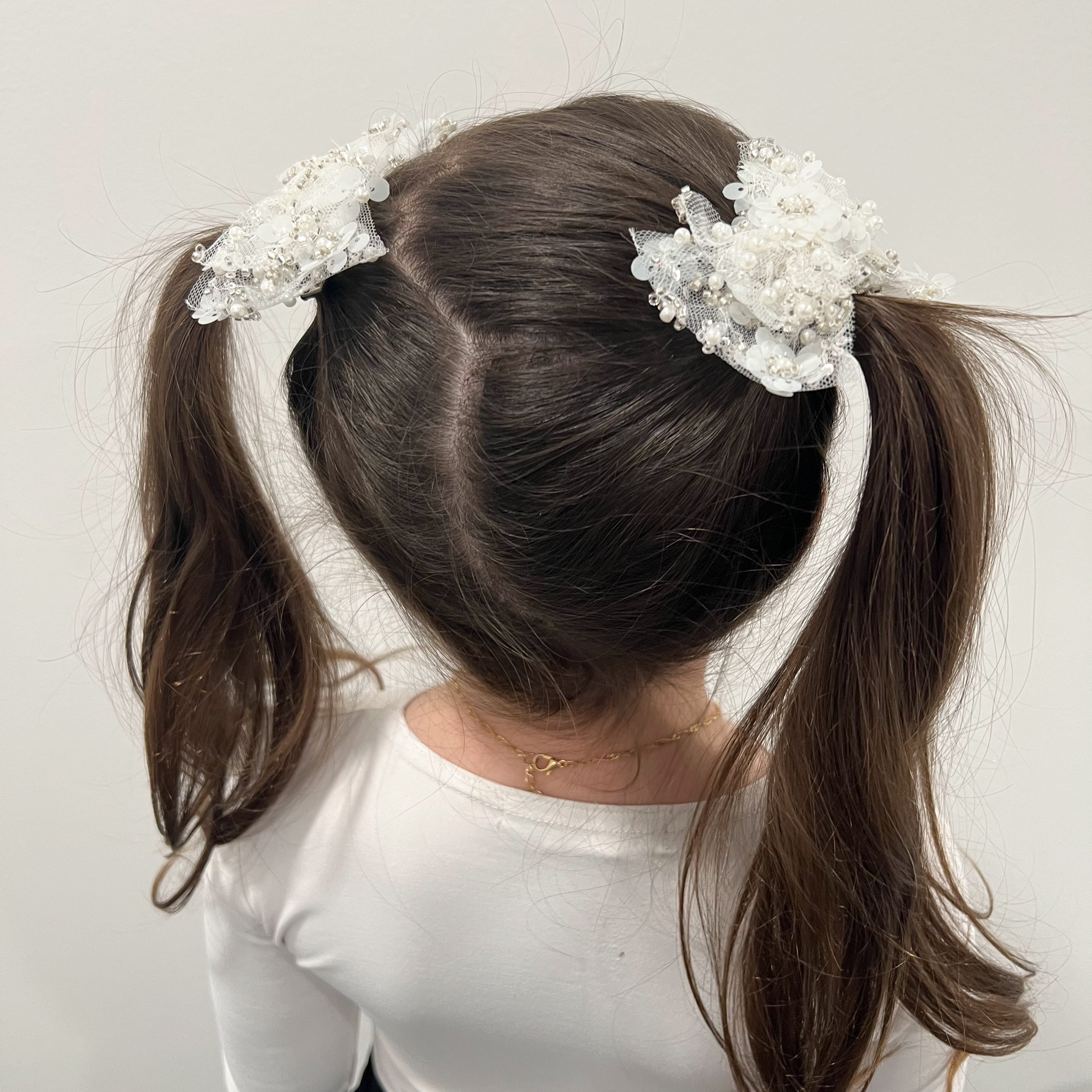 Anastasia Mini Bows
