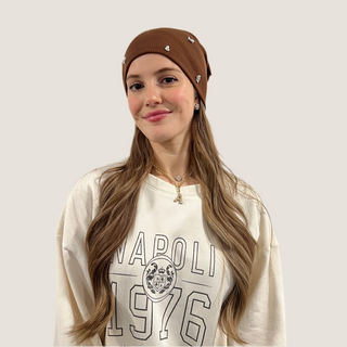 Aurora Pearl Beanie