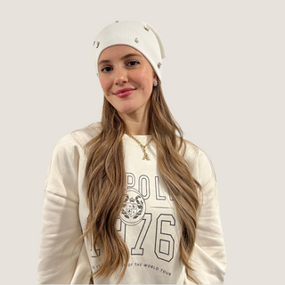 Aurora Pearl Beanie