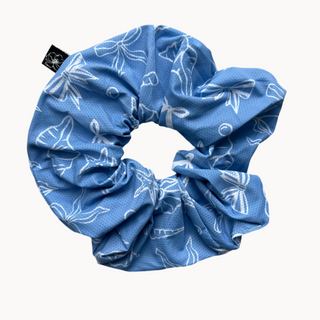 Dri Fit Scrunchie