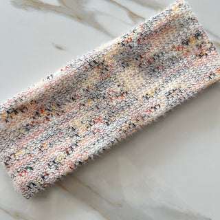Gemma Wide Headband