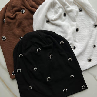 Selene Beanie